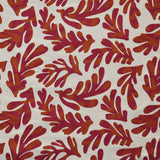 Maxwell ELKHORN #709 PUNCH Upholstery Fabric