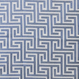 Maxwell FINSBURY #109 CORNFLOWER Upholstery Fabric