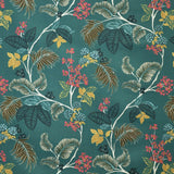 Maxwell FRANZ #303 JUNGLE Upholstery Fabric