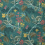 Maxwell FRANZ #303 JUNGLE Upholstery Fabric