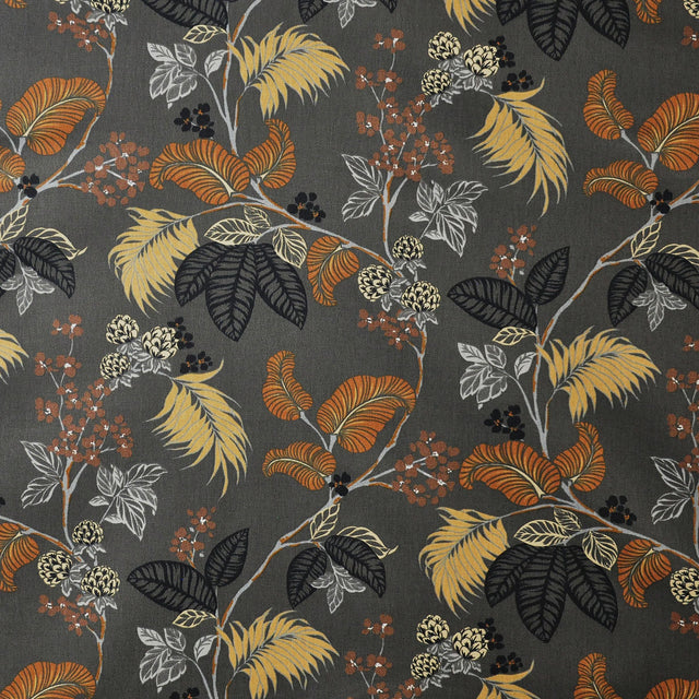 Maxwell FRANZ #606 AUTUMN Upholstery Fabric
