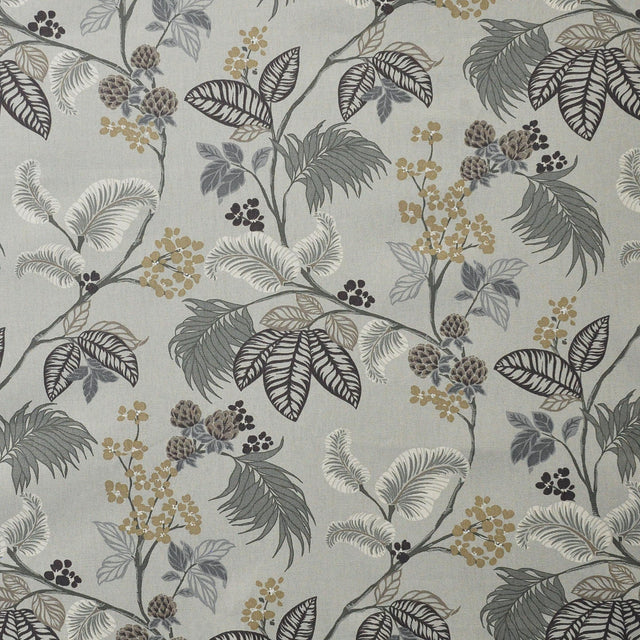 Maxwell FRANZ #637 MIST Upholstery Fabric