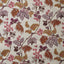 Maxwell FRANZ #708 DAHLIA Upholstery Fabric