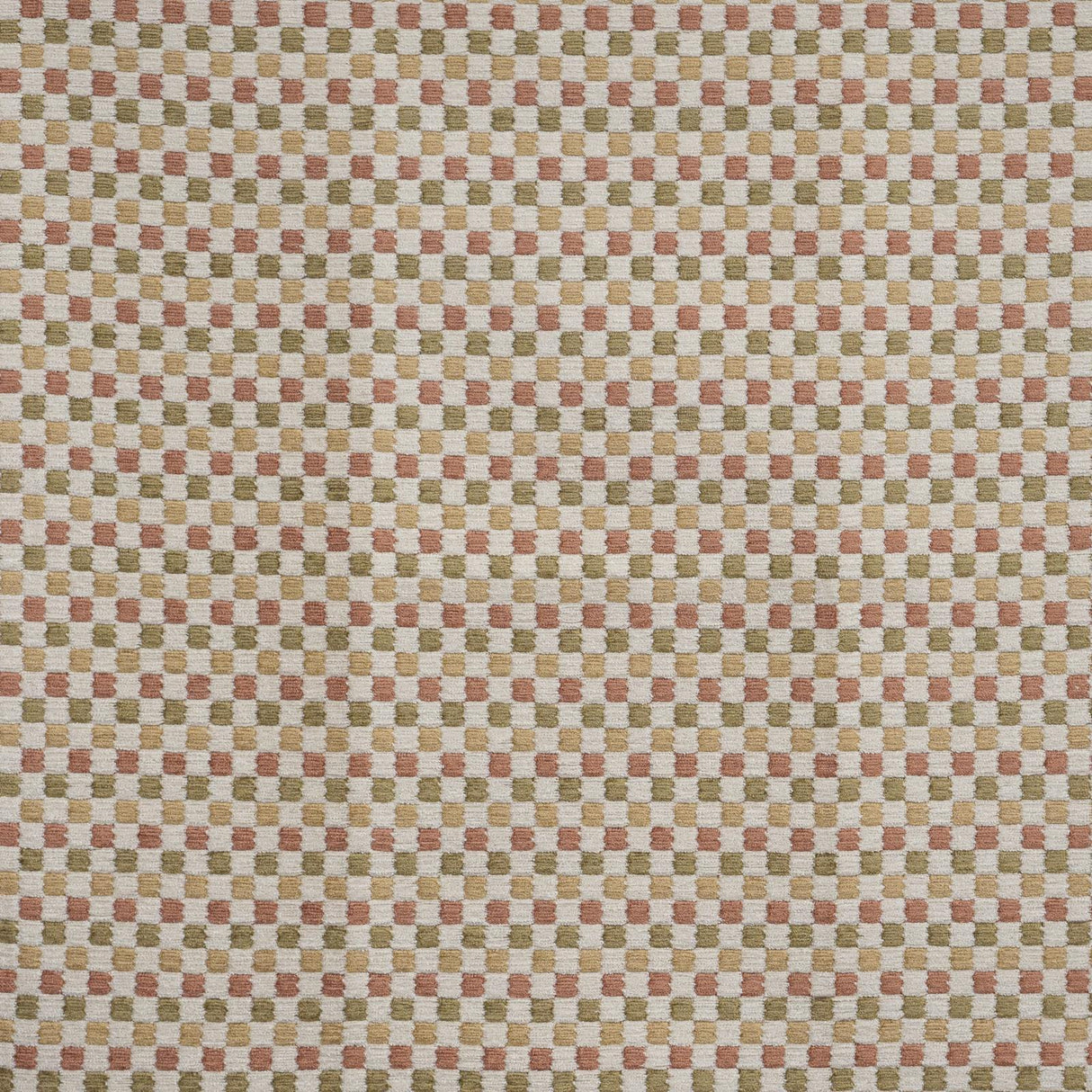 Maxwell FERNANDA #839 HARVEST Upholstery Fabric
