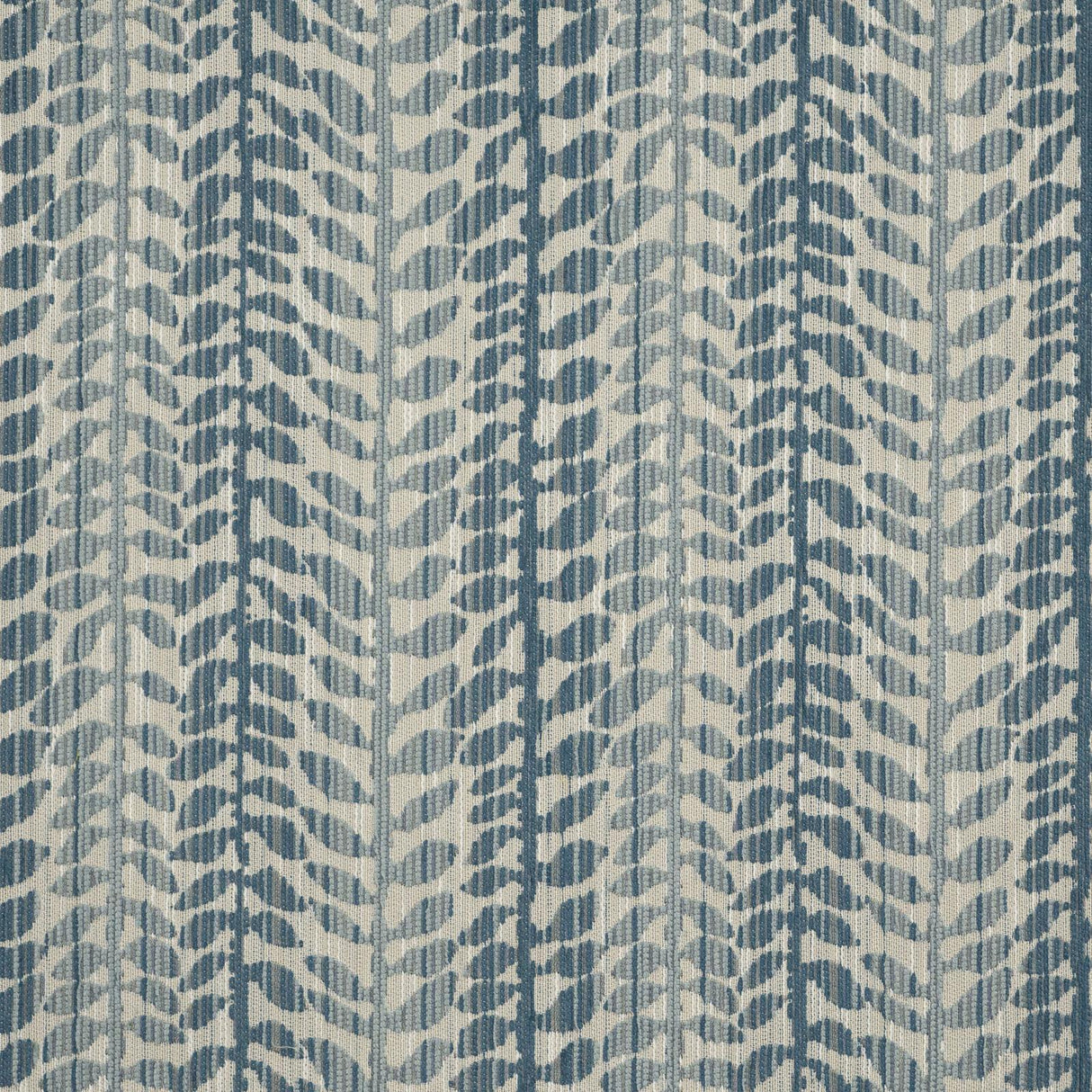 Maxwell FERNWOOD #941 TEAL Upholstery Fabric