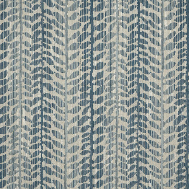 Maxwell FERNWOOD #941 TEAL Upholstery Fabric