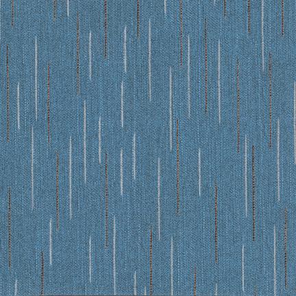 Maxwell GARNER-NJ #1140 RAINFALL Fabric