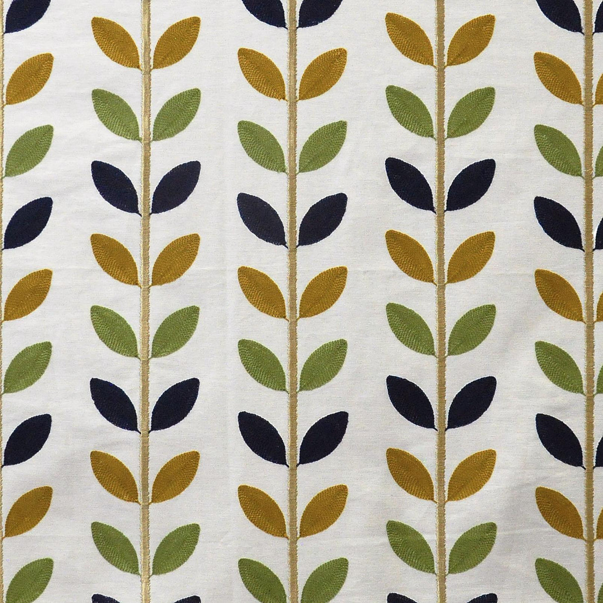 Maxwell GREEN THUMB #312 LORIKEET Upholstery Fabric