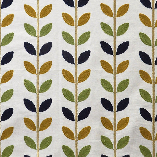 Maxwell GREEN THUMB #312 LORIKEET Upholstery Fabric