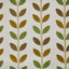 Maxwell GREEN THUMB #315 POLLEN Upholstery Fabric