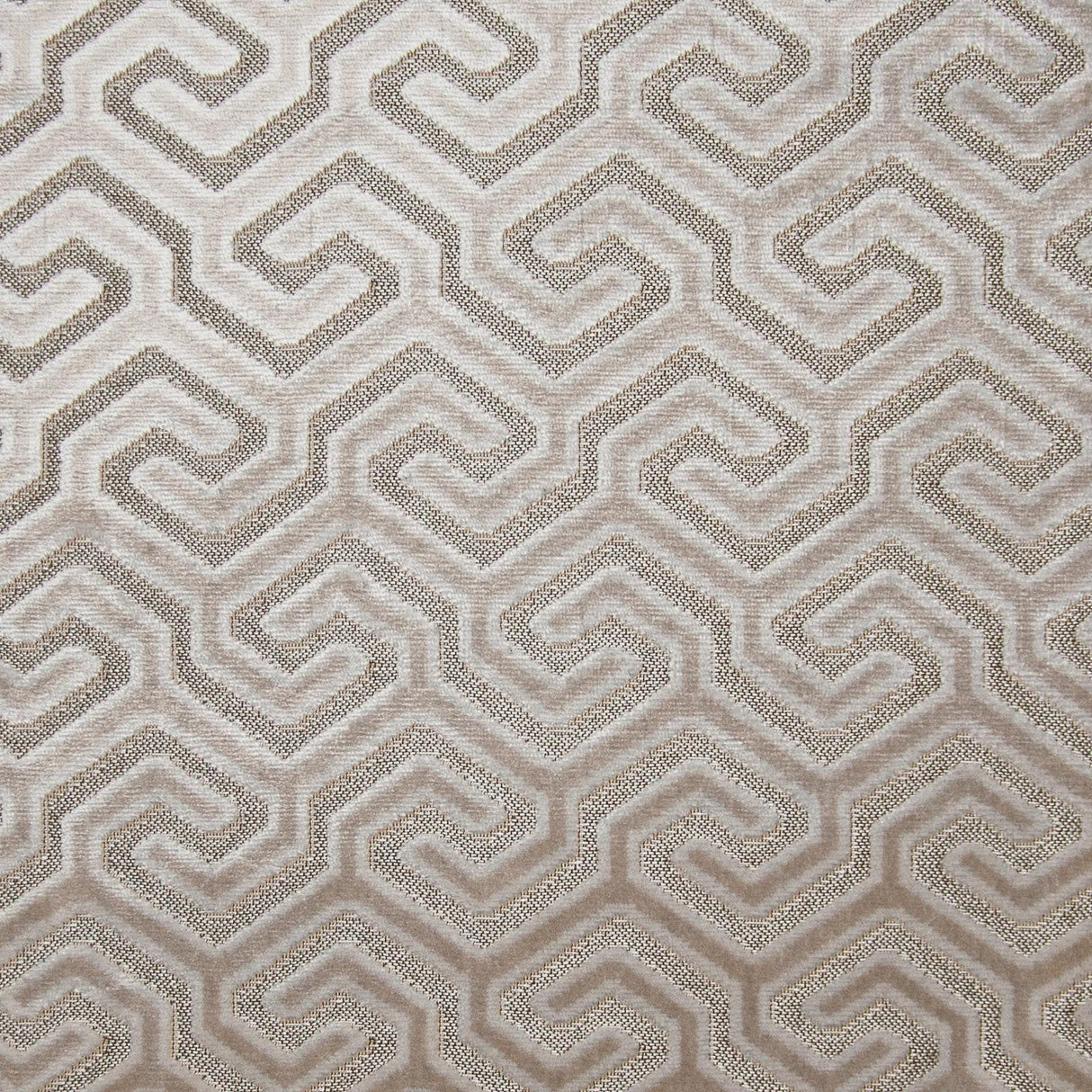 Maxwell GAROLA #624 OYSTER Fabric