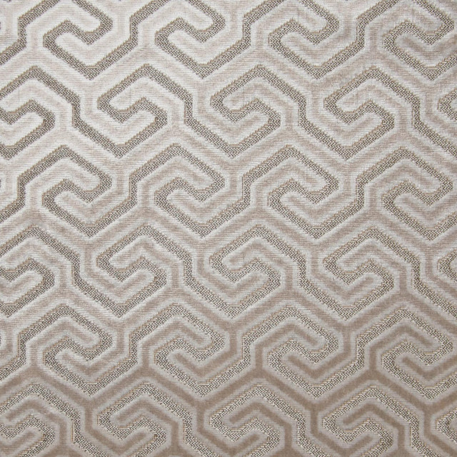 Maxwell GAROLA #624 OYSTER Fabric