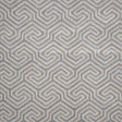 Maxwell GAROLA #612 ALUMINUM Fabric