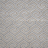 Maxwell GAROLA #612 ALUMINUM Fabric