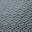Maxwell GAROLA #605 SAPPHIRE Fabric