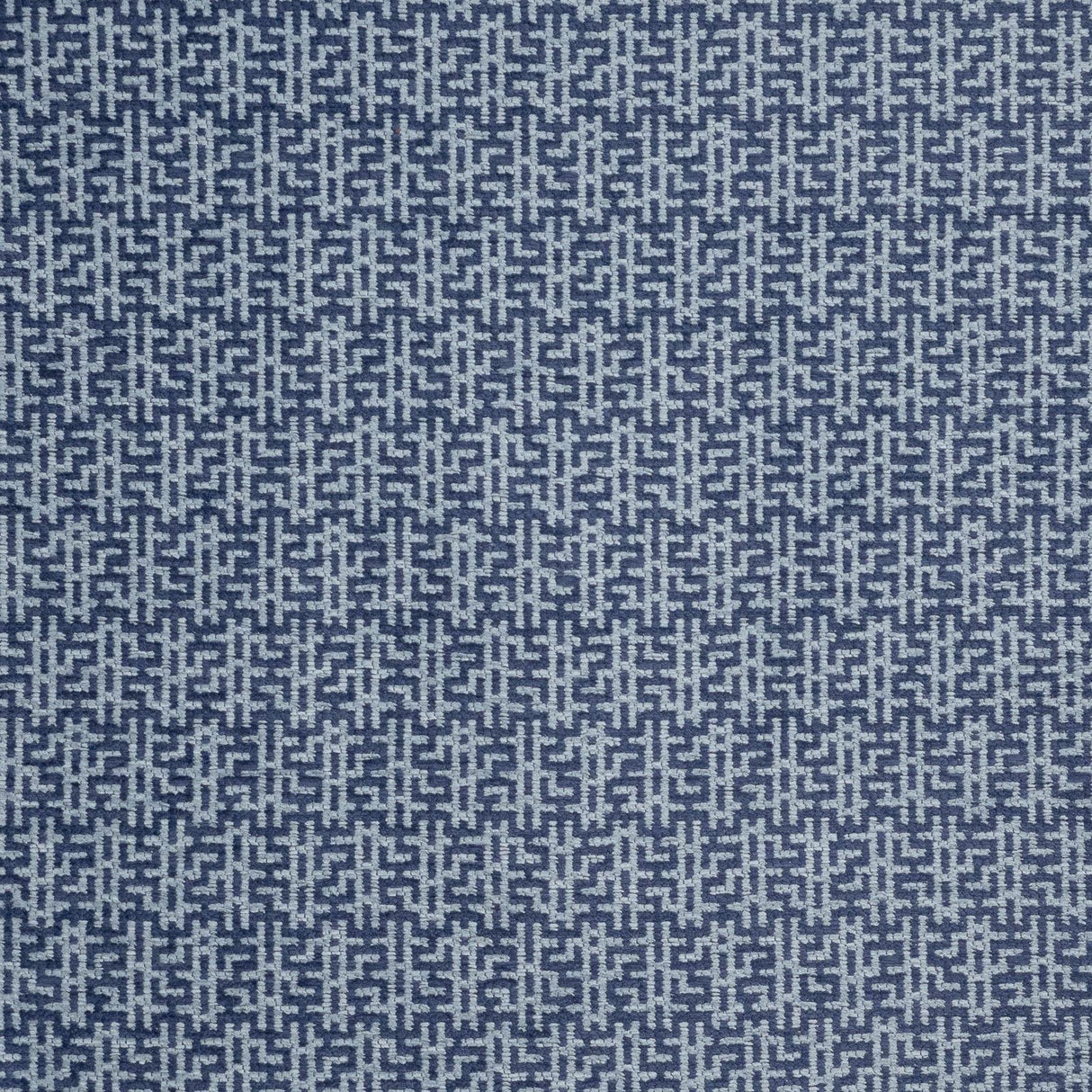 Maxwell GARDEN MAZE #611 REFLECTION Upholstery Fabric