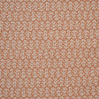 Maxwell GARDEN MAZE #815 BRICK Upholstery Fabric