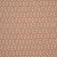 Maxwell GARDEN MAZE #815 BRICK Upholstery Fabric