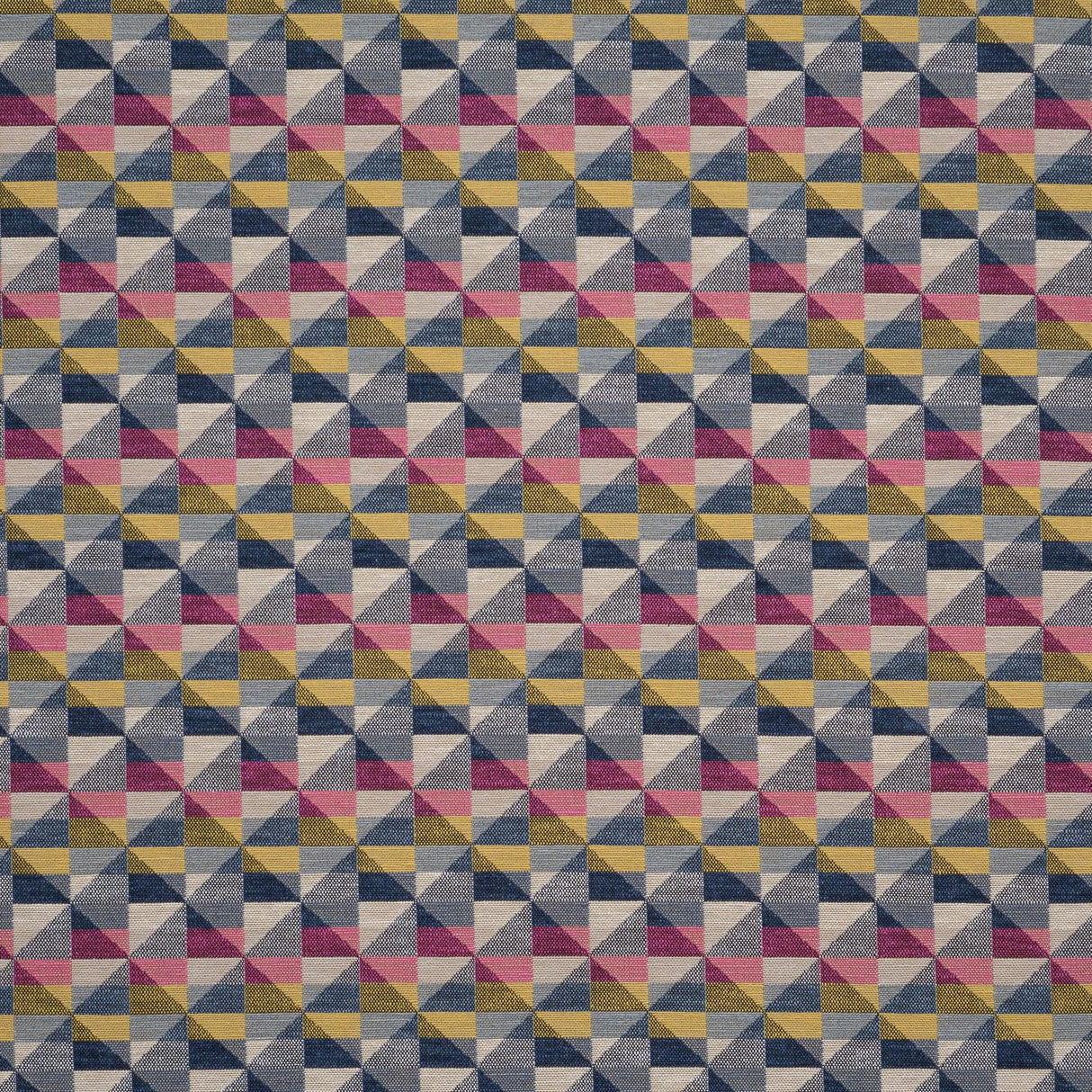 Maxwell GRANVILLE #825 GUAVA Upholstery Fabric