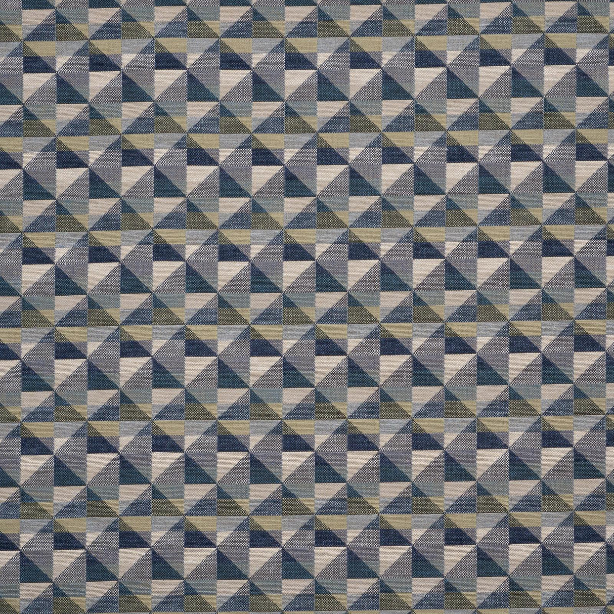 Maxwell GRANVILLE #913 JUNIPER Upholstery Fabric