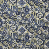 Maxwell HACKNEY #114 LOW TIDE Upholstery Fabric