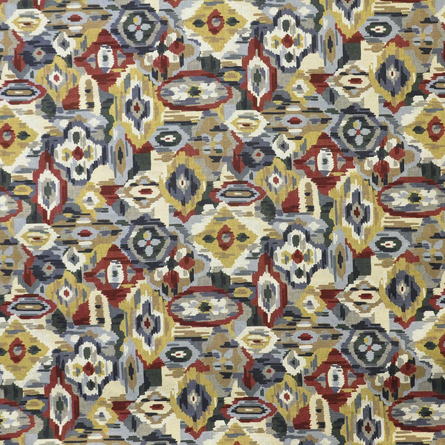 Maxwell HACKNEY #305 CAMPER Upholstery Fabric