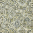 Maxwell HACKNEY #333 FOG Upholstery Fabric