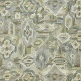 Maxwell HACKNEY #333 FOG Upholstery Fabric