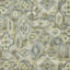 Maxwell HACKNEY #333 FOG Upholstery Fabric