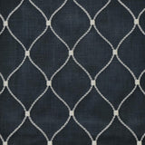 Maxwell HAVERING #124 PACIFIC Upholstery Fabric