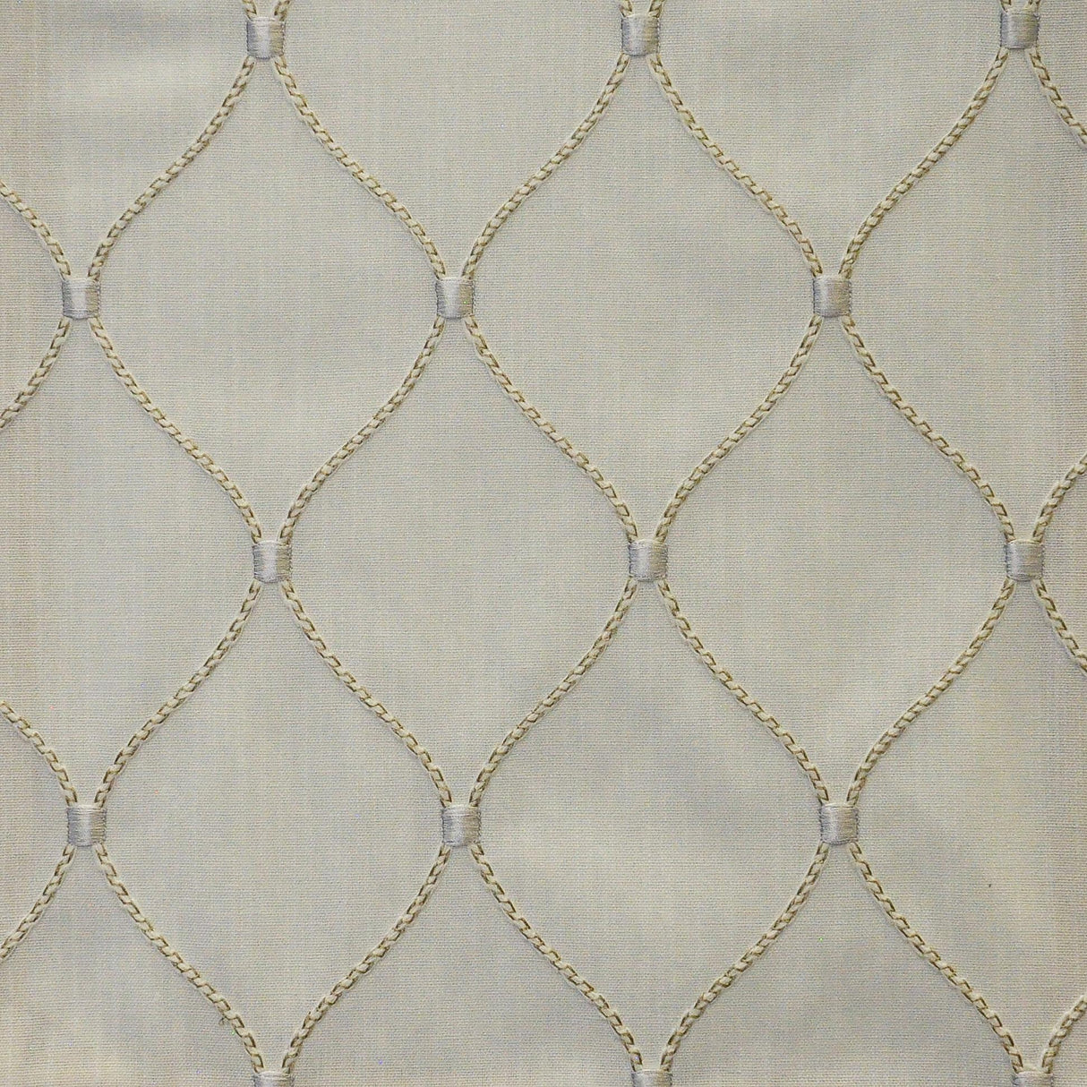 Maxwell HAVERING #613 DOVE Upholstery Fabric