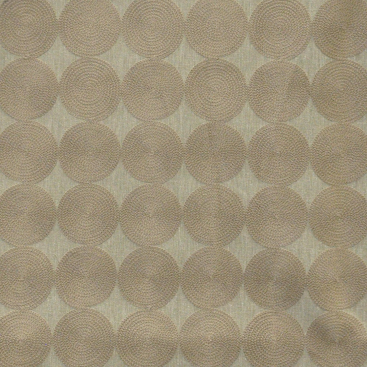 Maxwell HAMMERSMITH #619 MUSHROOM Upholstery Fabric