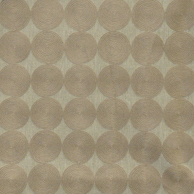 Maxwell HAMMERSMITH #619 MUSHROOM Upholstery Fabric
