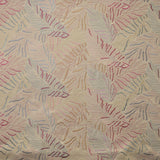 Maxwell HAZELDEN #717 HIBISCUS Upholstery Fabric