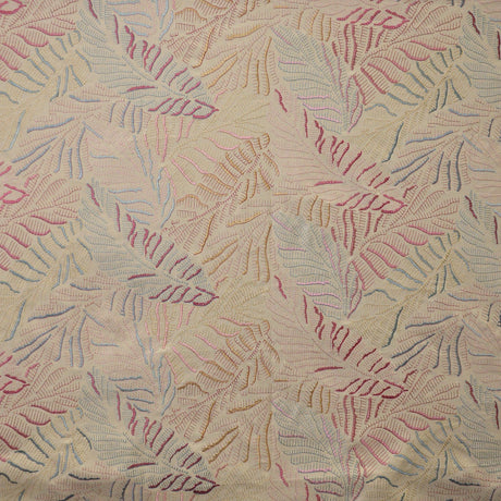 Maxwell HAZELDEN #717 HIBISCUS Upholstery Fabric