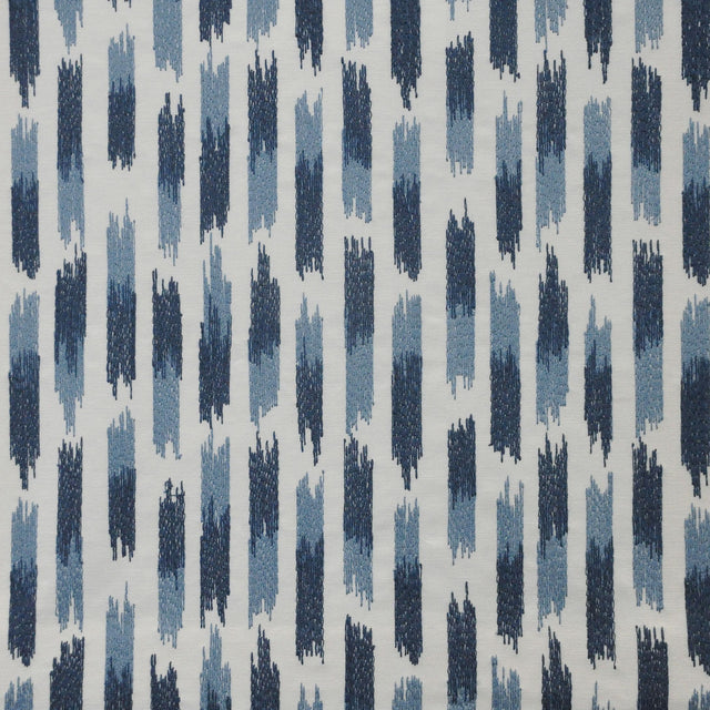 Maxwell ISLINGTON #105 ICE FLOE Upholstery Fabric