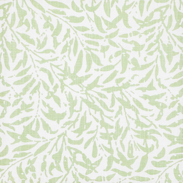 Maxwell INGLEBY #505 CELERY Fabric