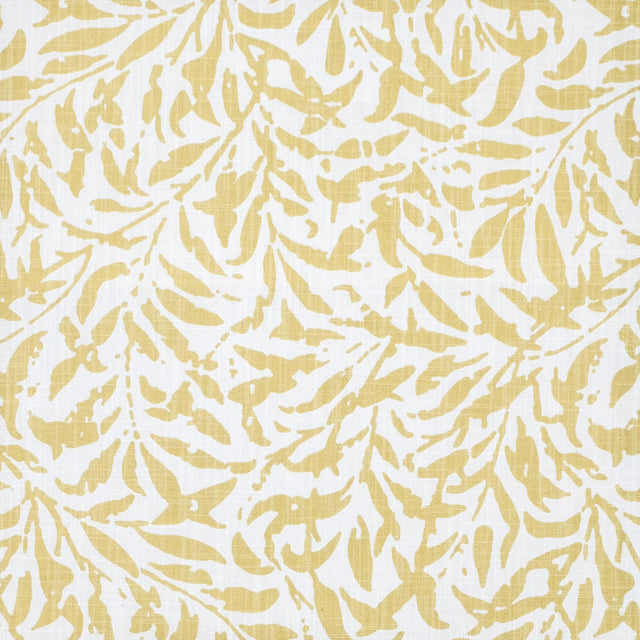 Maxwell INGLEBY #516 BUTTERCUP Fabric