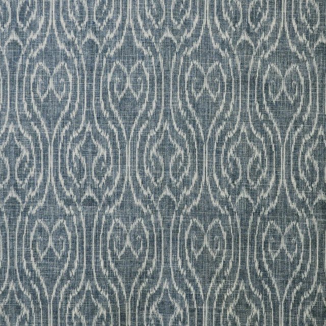 Maxwell KASURI #127 BALTIC Upholstery Fabric