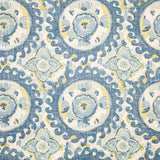 Maxwell KIRKBY #506 SEAGLASS Fabric