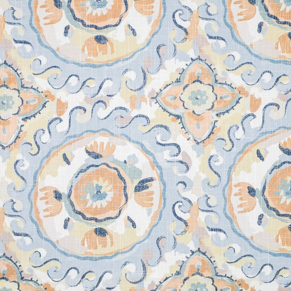 Maxwell KIRKBY #520 SUNRISE Fabric
