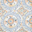 Maxwell KIRKBY #520 SUNRISE Fabric