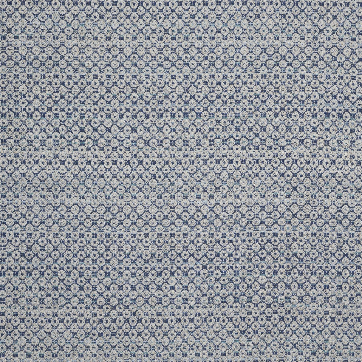 Maxwell KITSILANO #613 BLUEBIRD Upholstery Fabric