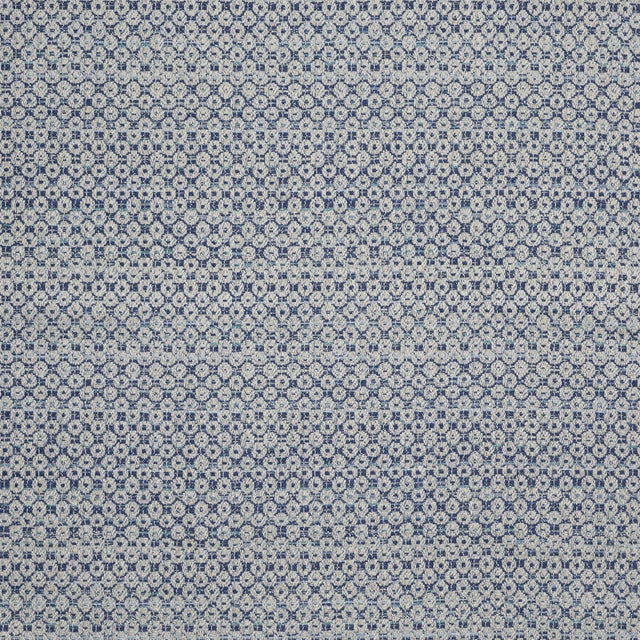 Maxwell KITSILANO #613 BLUEBIRD Upholstery Fabric