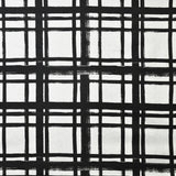 Maxwell LADBROKE #632 CALLIGRAPHY Upholstery Fabric