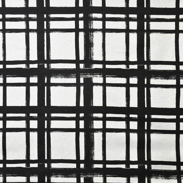 Maxwell LADBROKE #632 CALLIGRAPHY Upholstery Fabric