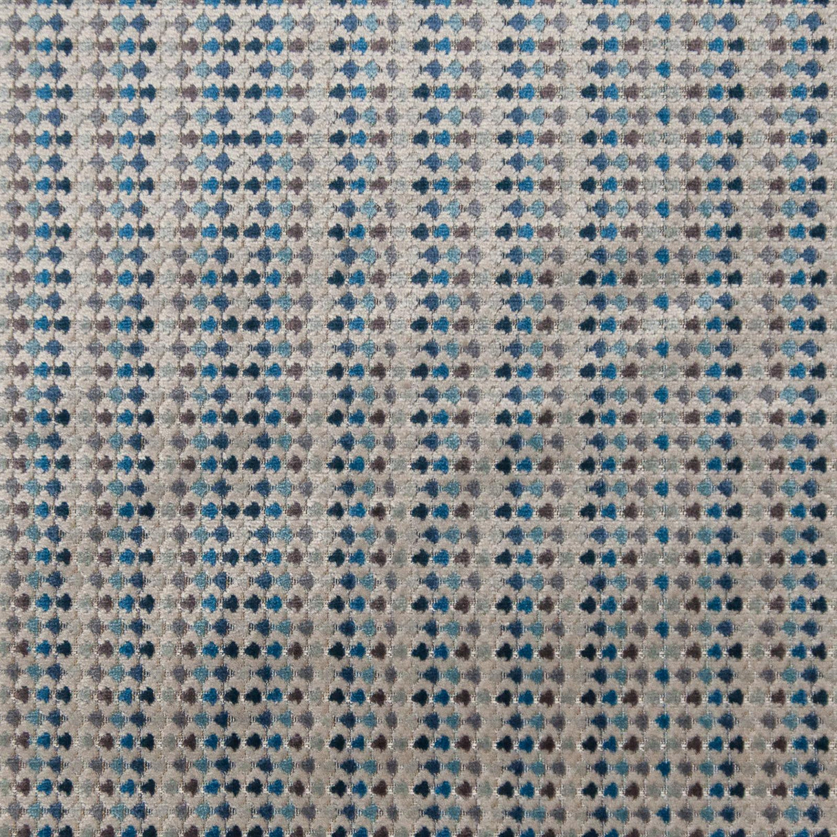 Maxwell LECCO #606 HARBOUR Fabric