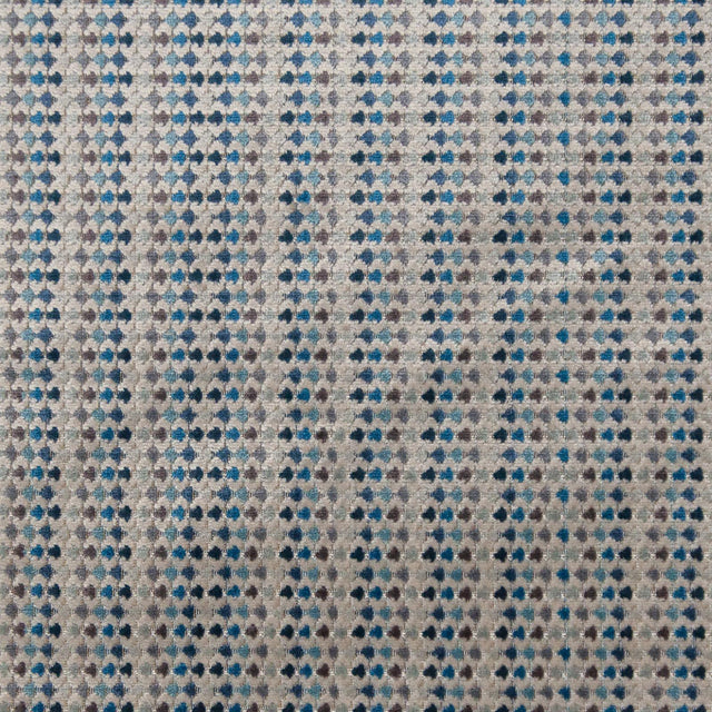 Maxwell LECCO #606 HARBOUR Fabric