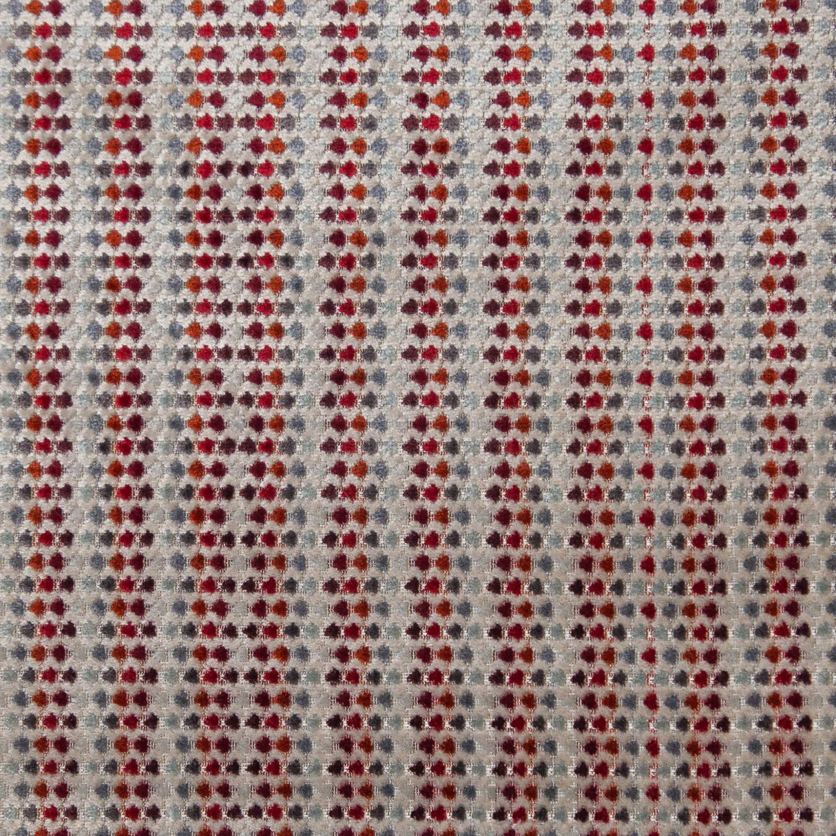 Maxwell LECCO #643 RIBBON Fabric