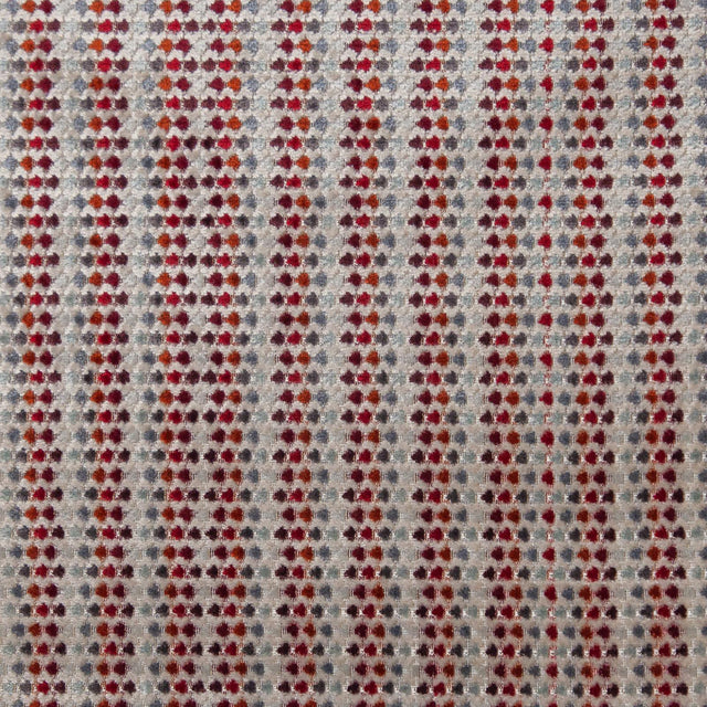 Maxwell LECCO #643 RIBBON Fabric